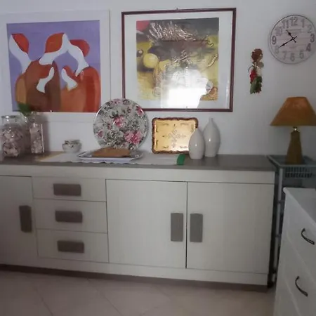 Lägenhet Casamia. Confortevole Vicinissimo Al Mare *